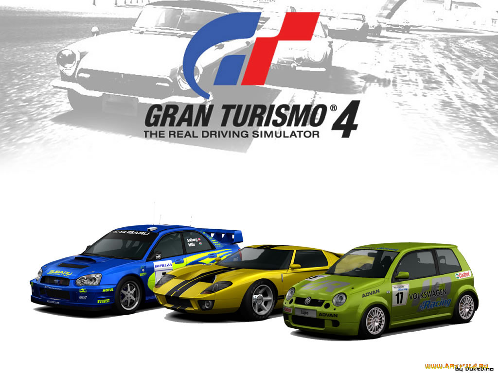 gran, turismo, , 